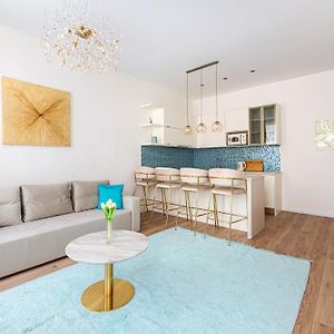 Appartement met een Slaapkamer